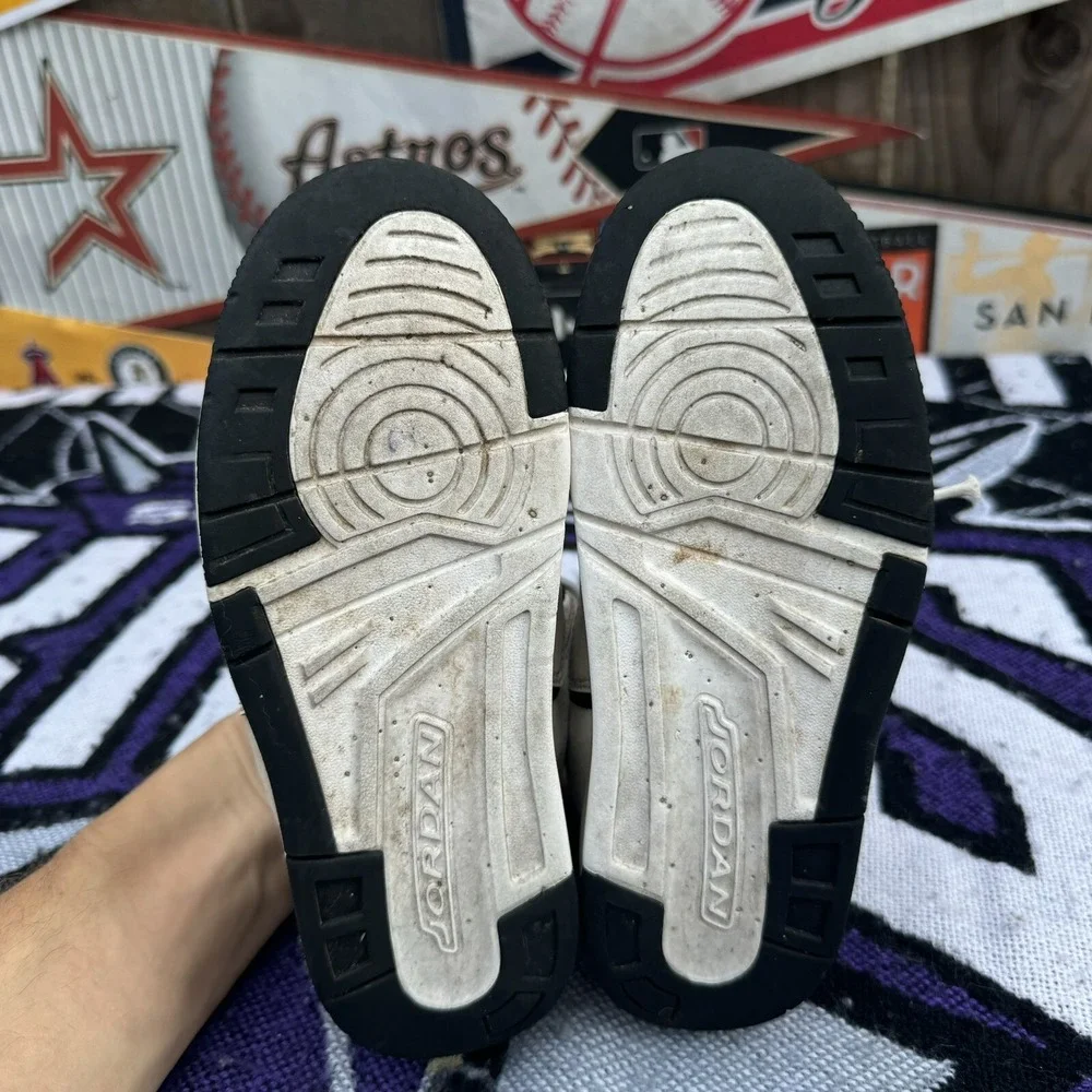 Size 2.5Y‎ - Nike JORDAN COURTSIDE 23 PS AQ7734-100